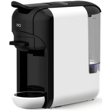 Кофеварка BQ CM3000 Black-White