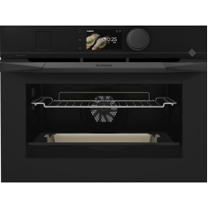 Встраиваемый духовой шкаф-пароварка De Dietrich DKR4741B