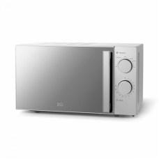 Микроволновая печь BQ MWO-20013SM Silver