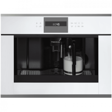 Кофемашина Kuppersbusch CKV 6550.0 W3