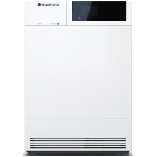 Сушильная машина SCHULTHESS MDA1.100FH3LY Snow (левая навеска)