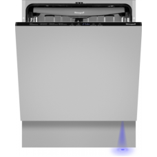 Посудомоечная машина Weissgauff BDW 6038 Touch Inverter Autoopen Infolight 437355