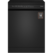 Посудомоечная машина Weissgauff DW 6038 B Inverter 437358