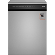 Посудомоечная машина Weissgauff DW 6038 X Inverter 437360