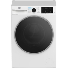 Стирально-сушильная машина Beko B3DFR57H23W