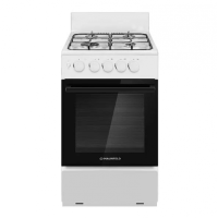 Газовая плита Maunfeld MGC50GEW08