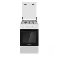 Газовая плита Maunfeld MGC50GCW08D