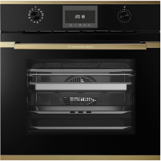 Духовой шкаф Kuppersbusch CBD 6340.0 S4 Gold