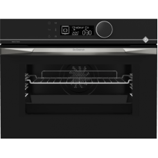 Компактный духовой шкаф De Dietrich DKP4531X