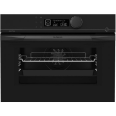 Компактный духовой шкаф De Dietrich DKP4531B