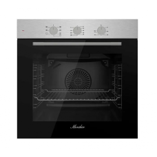 Духовой шкаф Monsher MOE 6007 Acier