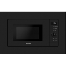 Встраиваемая микроволновая печь Weissgauff HMT-620 BG Grill Matt Edition 438413