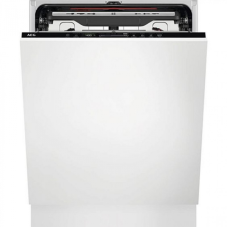 Встраиваемая посудомоечная машина Aeg FSE74707P