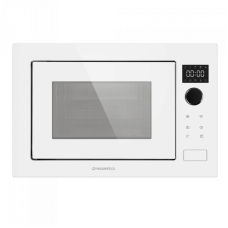 Микроволновая печь встраиваемая Maunfeld_ XBMO251GW Glossy