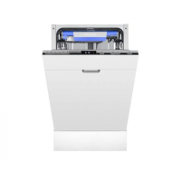 Посудомоечная машина Maunfeld MLP45230 Light Beam Inverter Wi-Fi