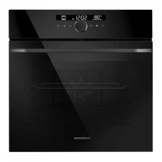 Шкаф духовой электрический Maunfeld_ EOEH7613B Glossy
