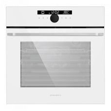 Шкаф духовой электрический Maunfeld_ EOEH7613W Glossy