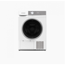 Сушильная машина Kuppersberg DM 611 W