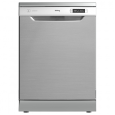 Посудомоечная машина Korting KDF 60678 S