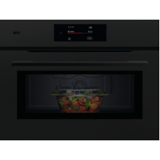 Встраиваемая микроволновая печь Aeg NKM7N721T