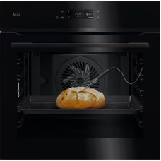 Духовой шкаф Aeg NBE7P631AB