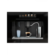 Встраиваемая кофемашина Hiberg PROFF-KT Ice
