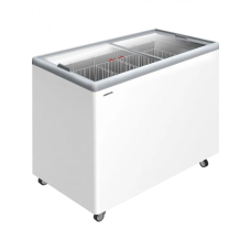 Морозильный ларь Hiberg PS 35 W