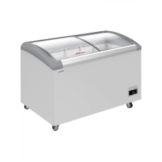 Ларь морозильный Hiberg PSC 50 S