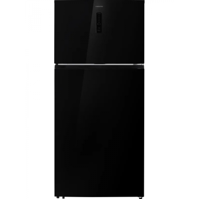 Холодильник Hiberg i-RFT 750G B