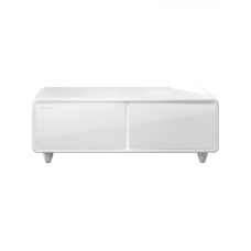 Умный журнальный столик с холодильником Hiberg X2 FW