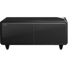 Умный журнальный столик с холодильником Hiberg X3 MB