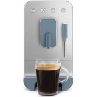 Кофемашина автоматическая Smeg BCC12SBMEU