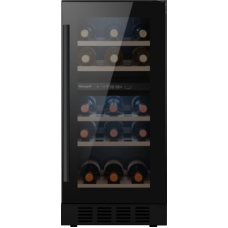 Винный холодильник Weissgauff WWCI-26 DB DualZone 438724
