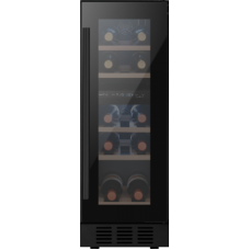 Винный холодильник Weissgauff WWCI-16 DB DualZone 438723