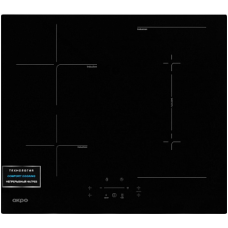 Индукционная варочная панель Akpo PIA 6094119CC BL
