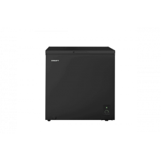 Морозильный ларь Kraft BD(W)-230BRX