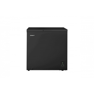 Морозильный ларь Kraft BD(W)-230BRX