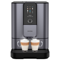 Кофемашина Nivona NIVO8107