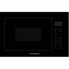 Встраиваемая микроволновая печь Kuppersberg HMF 627 B