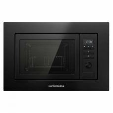 Встраиваемая микроволновая печь Kuppersberg HMW 621 B