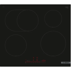 Индукционная варочная панель Bosch PIF61RHB1E