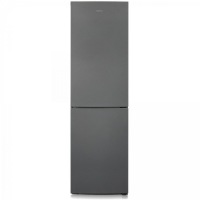 Холодильник Бирюса W6149 графит