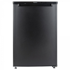 Морозильная камера Бирюса B514 черный