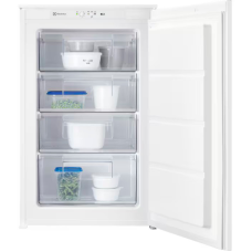 Встраиваемая морозильная камера Electrolux LUB3AE88S