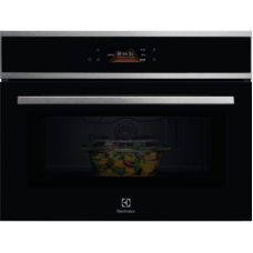 Встраиваемая микроволновая печь Electrolux EVM8E09X