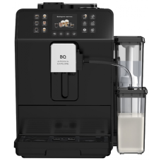 Кофемашина автоматическая BQ CM6001 Black