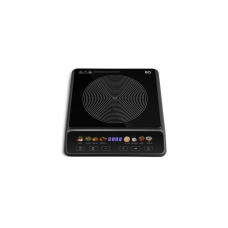 Электрическая настольная плита BQ HP114B Black