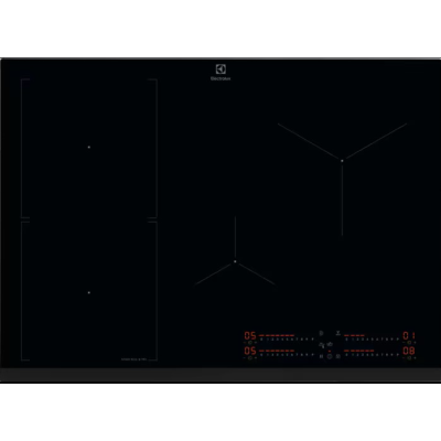 Индукционная варочная поверхность Electrolux EIS77453