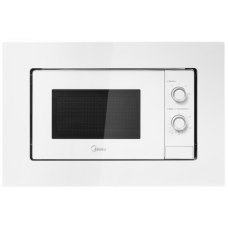 Микроволновая печь Midea MI50203W белый