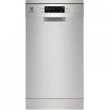 Посудомоечная машина Electrolux ESA63200SX серебристый